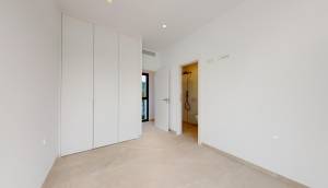 Obra Nueva - Villa / Chalet - Los Alcázares - Serena Golf