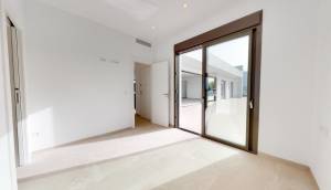 Obra Nueva - Villa / Chalet - Los Alcázares - Serena Golf