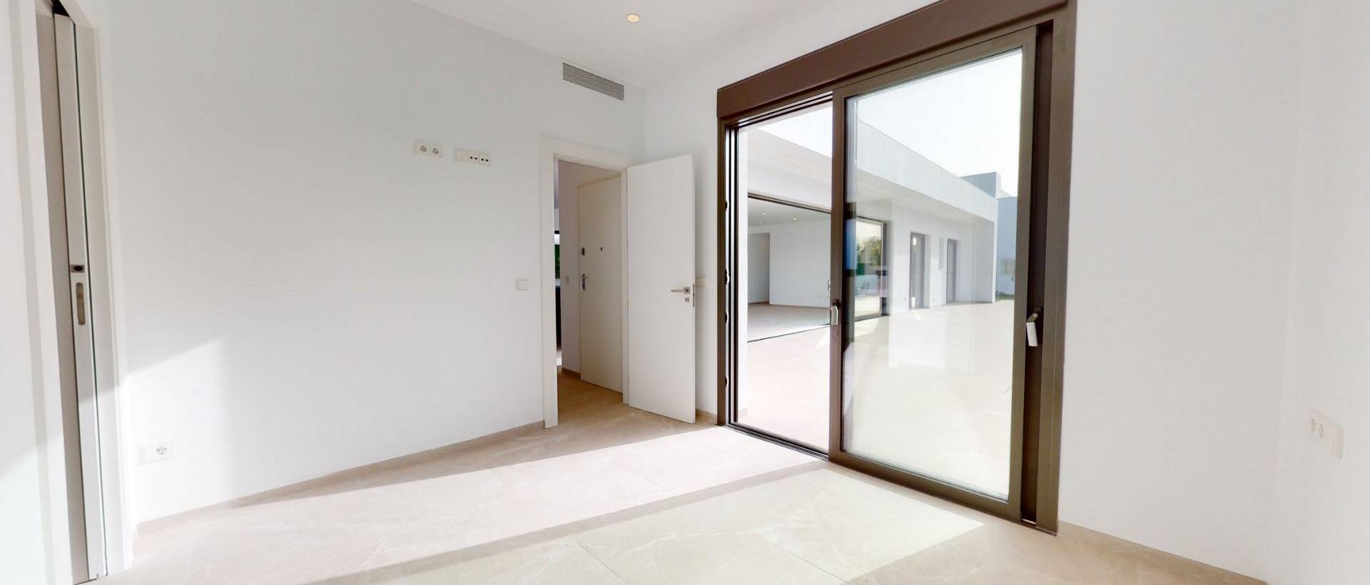 Obra Nueva - Villa / Chalet - Los Alcázares - Serena Golf