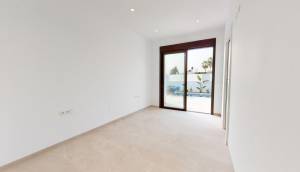 Obra Nueva - Villa / Chalet - Los Alcázares - Serena Golf
