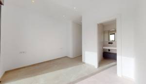 Obra Nueva - Villa / Chalet - Los Alcázares - Serena Golf