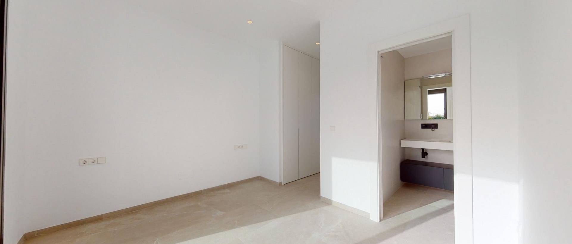Obra Nueva - Villa / Chalet - Los Alcázares - Serena Golf