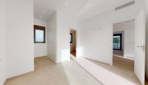 Obra Nueva - Villa / Chalet - Los Alcázares - Serena Golf
