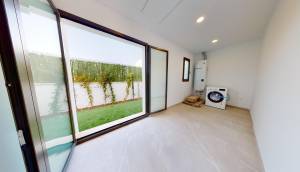 Obra Nueva - Villa / Chalet - Los Alcázares - Serena Golf