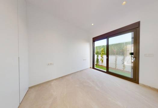 Obra Nueva - Villa / Chalet - Los Alcázares - Serena Golf