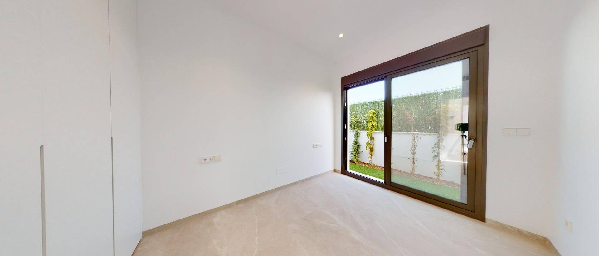 Obra Nueva - Villa / Chalet - Los Alcázares - Serena Golf