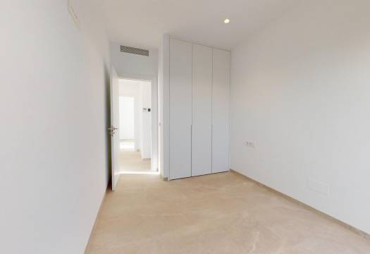 Obra Nueva - Villa / Chalet - Los Alcázares - Serena Golf
