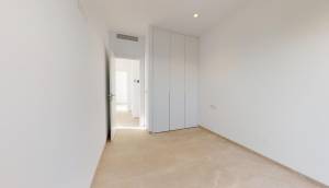 Obra Nueva - Villa / Chalet - Los Alcázares - Serena Golf