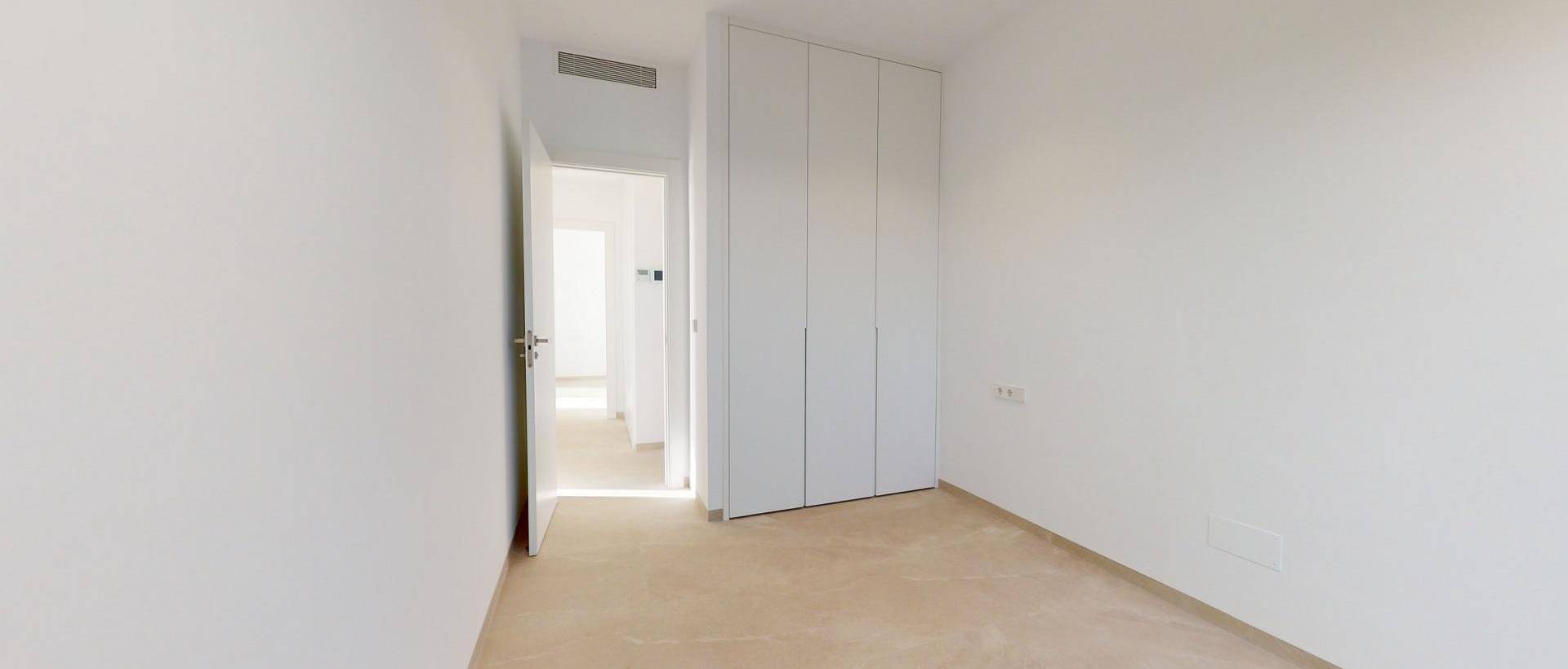 Obra Nueva - Villa / Chalet - Los Alcázares - Serena Golf