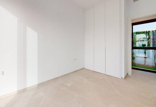 Obra Nueva - Villa / Chalet - Los Alcázares - Serena Golf