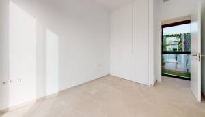 Obra Nueva - Villa / Chalet - Los Alcázares - Serena Golf