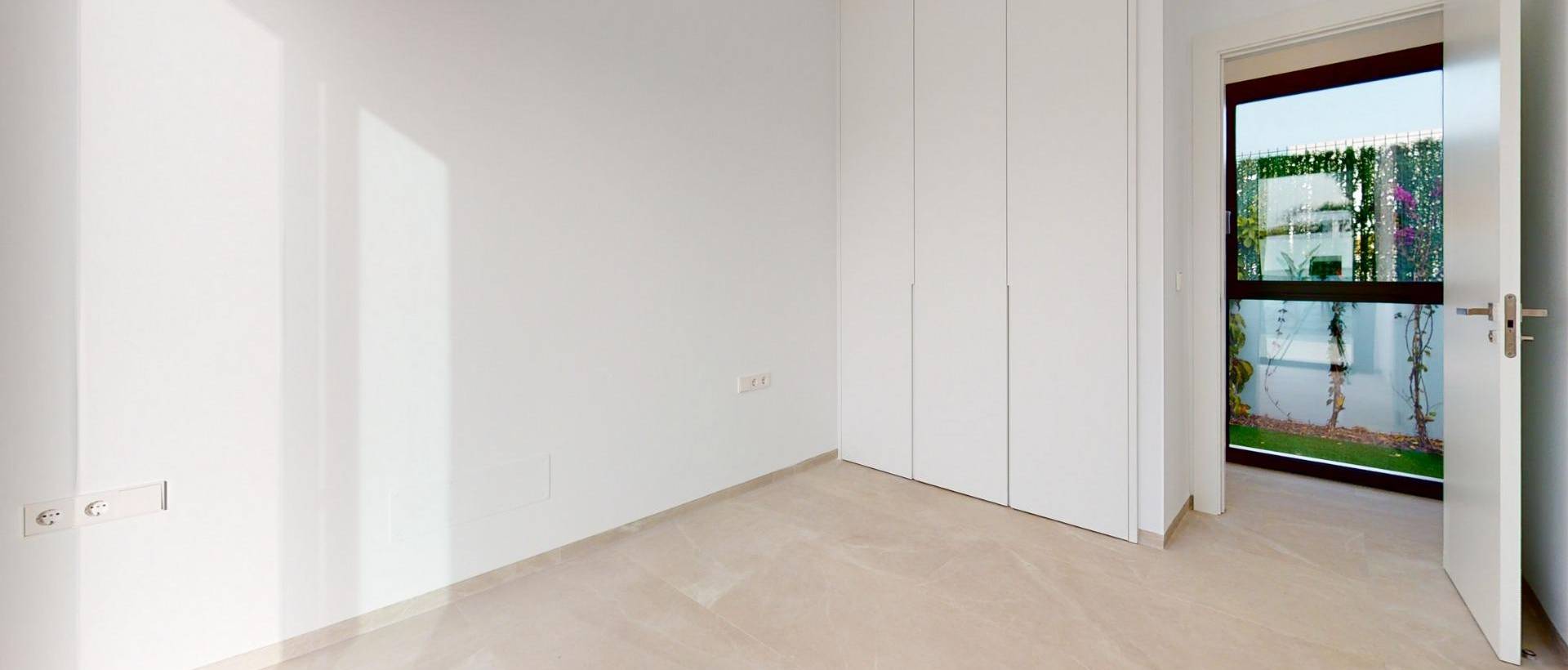 Obra Nueva - Villa / Chalet - Los Alcázares - Serena Golf