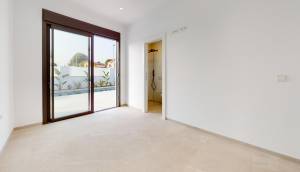 Obra Nueva - Villa / Chalet - Los Alcázares - Serena Golf