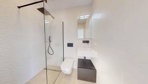 Obra Nueva - Villa / Chalet - Los Alcázares - Serena Golf