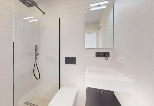 Obra Nueva - Villa / Chalet - Los Alcázares - Serena Golf
