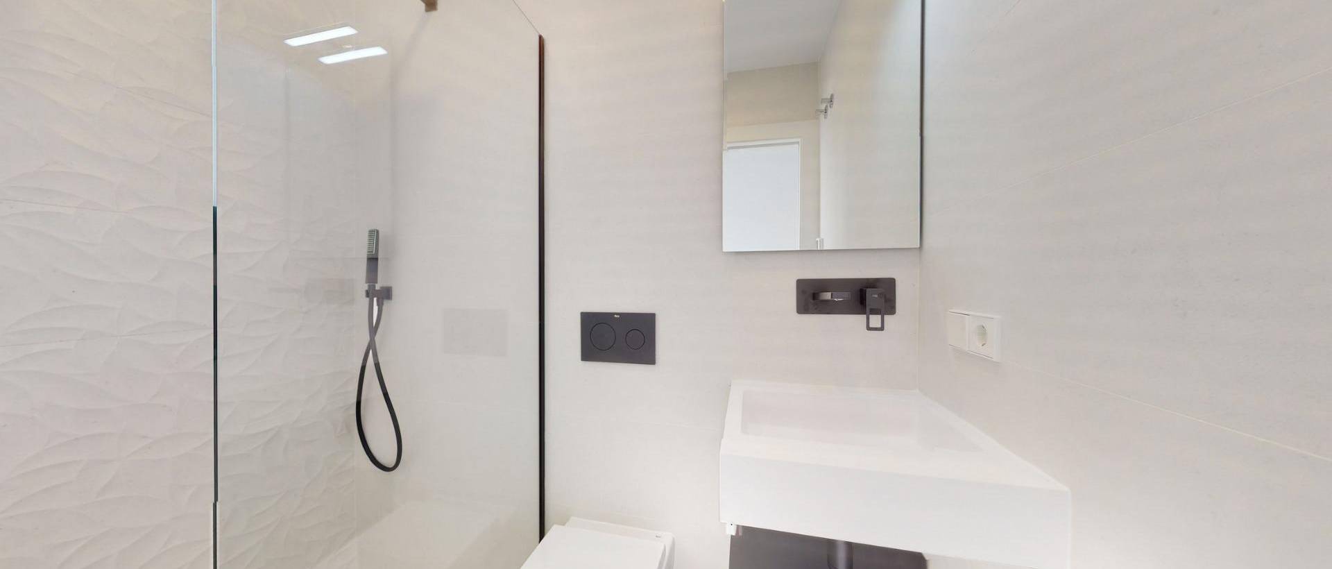 Obra Nueva - Villa / Chalet - Los Alcázares - Serena Golf