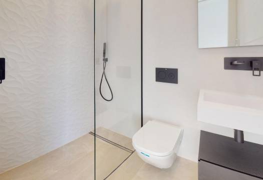 Obra Nueva - Villa / Chalet - Los Alcázares - Serena Golf