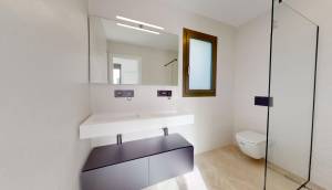 Obra Nueva - Villa / Chalet - Los Alcázares - Serena Golf