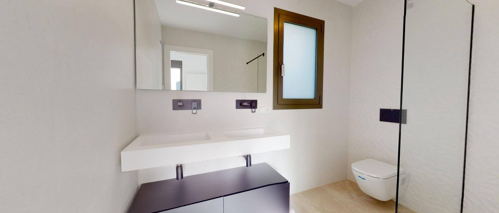 Obra Nueva - Villa / Chalet - Los Alcázares - Serena Golf