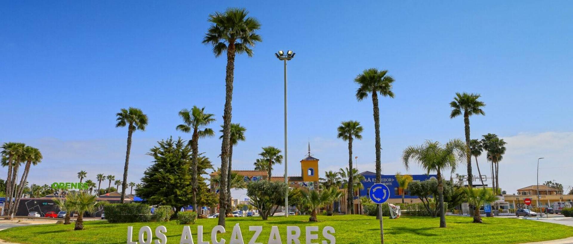 Obra Nueva - Villa / Chalet - Los Alcázares - Serena Golf