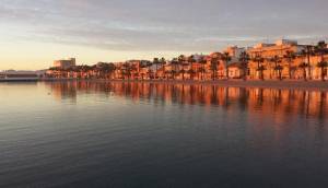 Obra Nueva - Villa / Chalet - Los Alcázares - Serena Golf