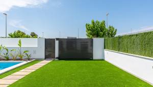 Obra Nueva - Villa / Chalet - Los Alcázares - Serena Golf