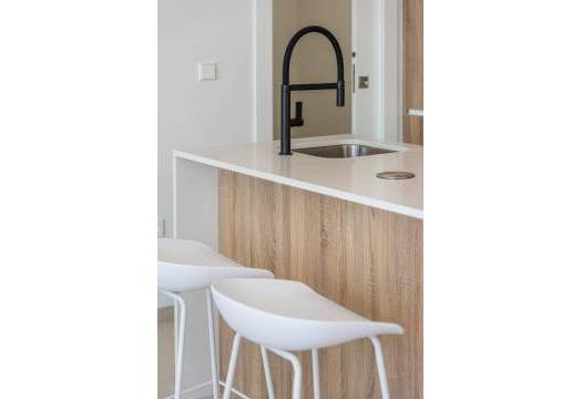 Obra Nueva - Villa / Chalet - Los Alcázares - Serena Golf
