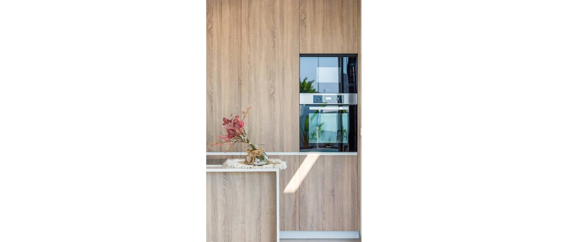 Obra Nueva - Villa / Chalet - Los Alcázares - Serena Golf