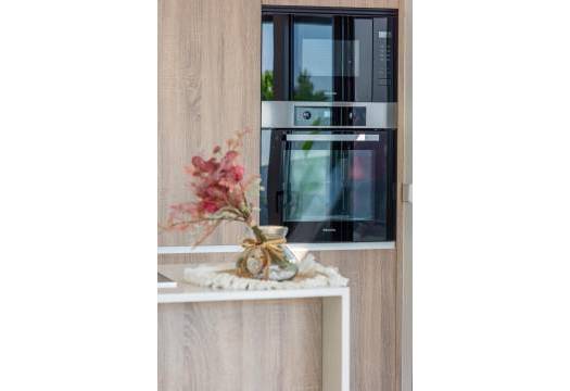 Obra Nueva - Villa / Chalet - Los Alcázares - Serena Golf