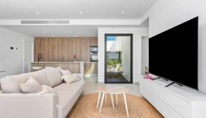 Obra Nueva - Villa / Chalet - Los Alcázares - Serena Golf