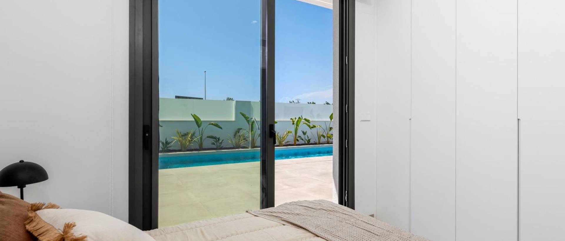 Obra Nueva - Villa / Chalet - Los Alcázares - Serena Golf