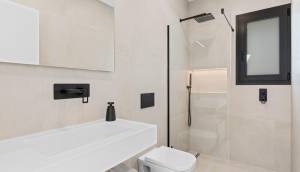 Obra Nueva - Villa / Chalet - Los Alcázares - Serena Golf