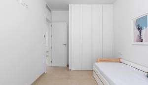 Obra Nueva - Villa / Chalet - Los Alcázares - Serena Golf