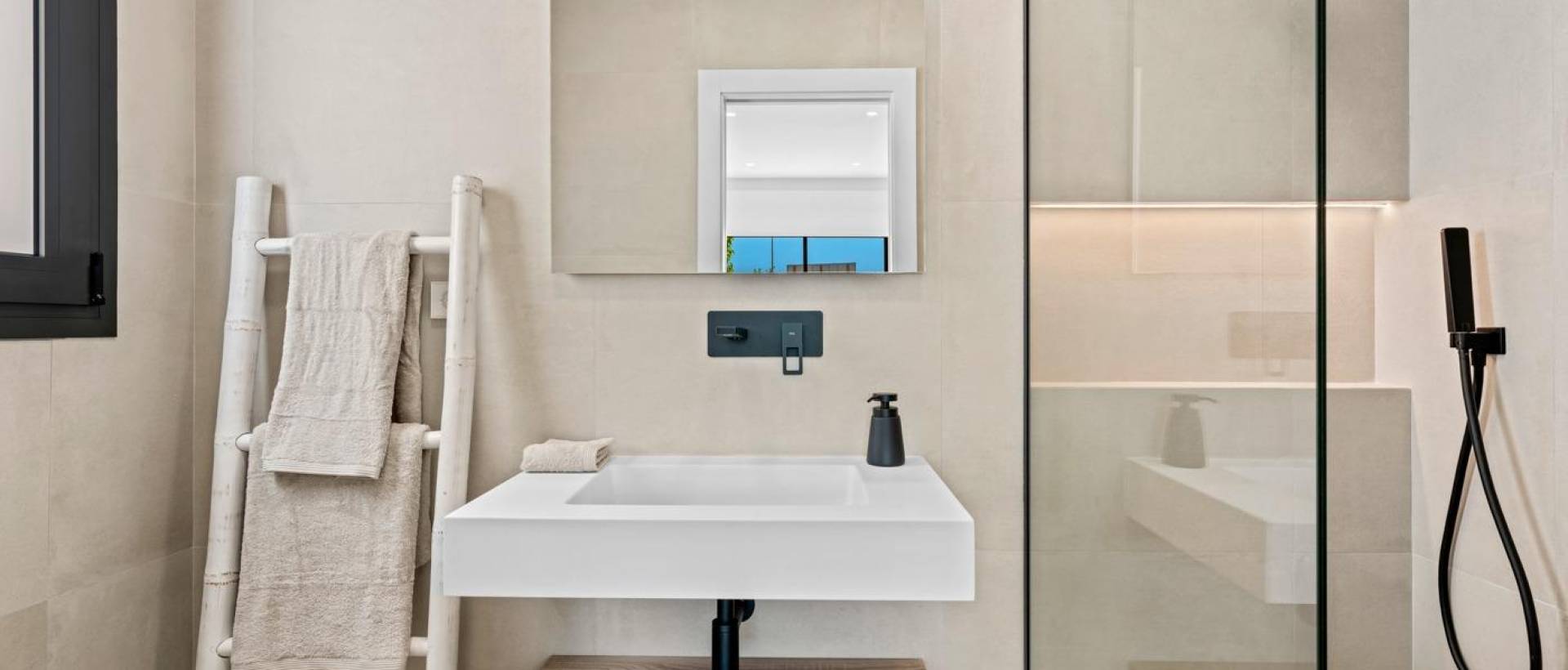 Obra Nueva - Villa / Chalet - Los Alcázares - Serena Golf