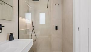 Obra Nueva - Villa / Chalet - Los Alcázares - Serena Golf