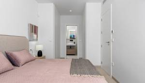 Obra Nueva - Villa / Chalet - Los Alcázares - Serena Golf
