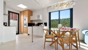 Obra Nueva - Villa / Chalet - Los Montesinos - La Herrada