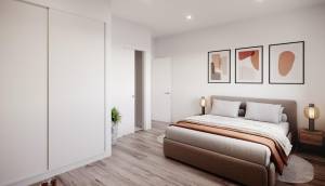 New - Apartment - Hondon de las Nieves - El Salero