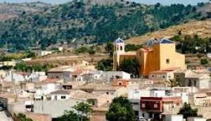 Obra Nueva - Top Floor Bungalow - Hondon de las Nieves - El Salero