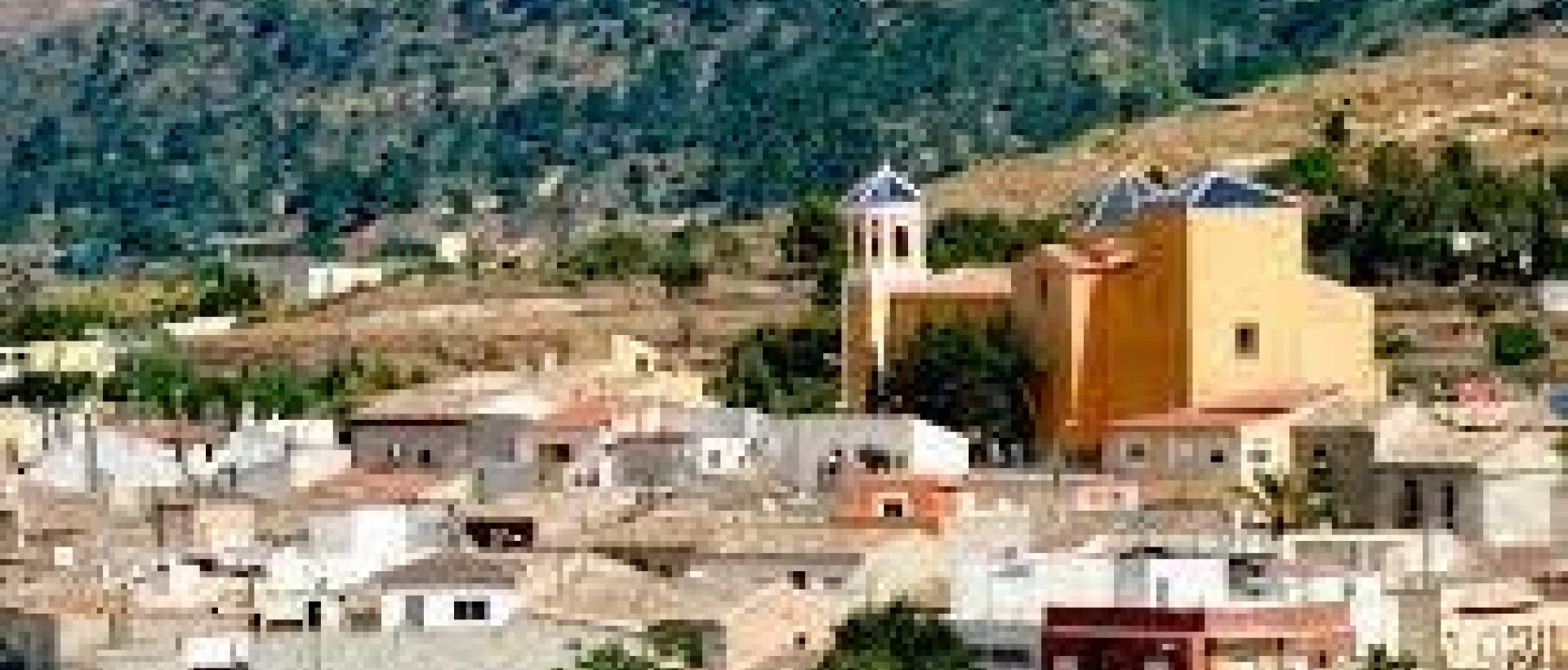Obra Nueva - Top Floor Bungalow - Hondon de las Nieves - El Salero