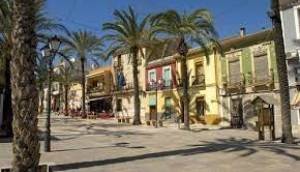 Obra Nueva - Top Floor Bungalow - Hondon de las Nieves - El Salero