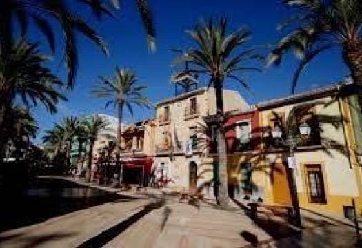 Obra Nueva - Top Floor Bungalow - Hondon de las Nieves - El Salero