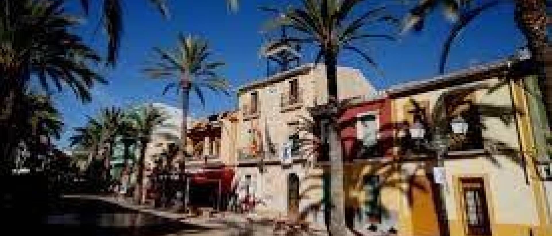 Obra Nueva - Top Floor Bungalow - Hondon de las Nieves - El Salero