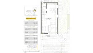 Obra Nueva - Villa / Chalet - Orihuela Costa - PAU 8