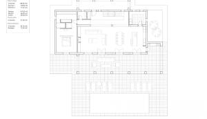 Obra Nueva - Villa / Chalet - Moraira_Teulada - Fustera