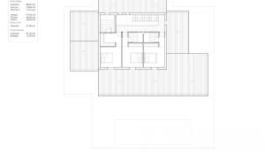 Obra Nueva - Villa / Chalet - Moraira_Teulada - Fustera