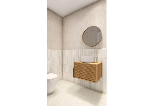 Obra Nueva - Adosado - Dolores - 03150