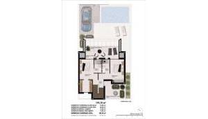 Obra Nueva - Adosado - Dolores - 03150