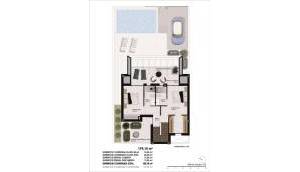 Obra Nueva - Adosado - Dolores - 03150