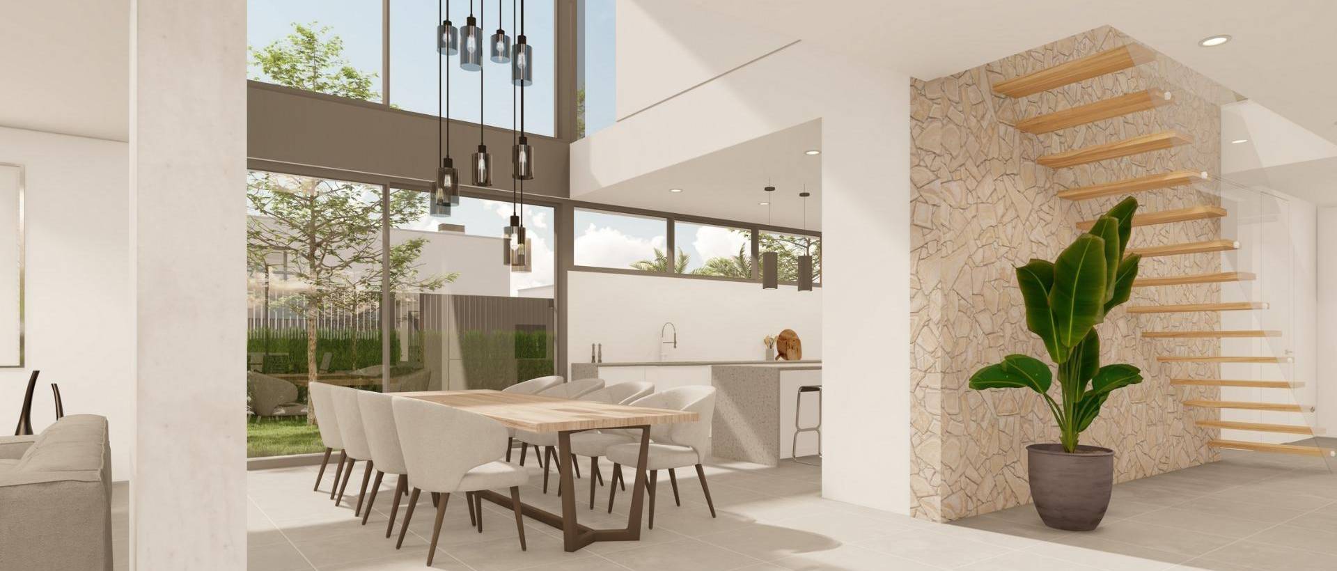 Obra Nueva - Villa / Chalet - Orihuela Costa - Cabo Roig